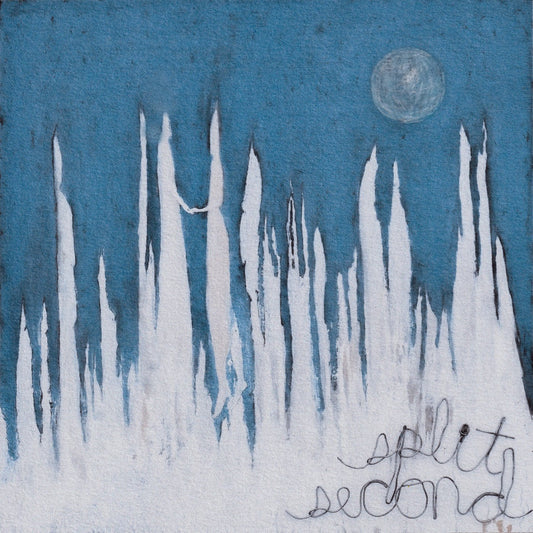 Renny Conti - Split Second (Vinyl) - Joco Records