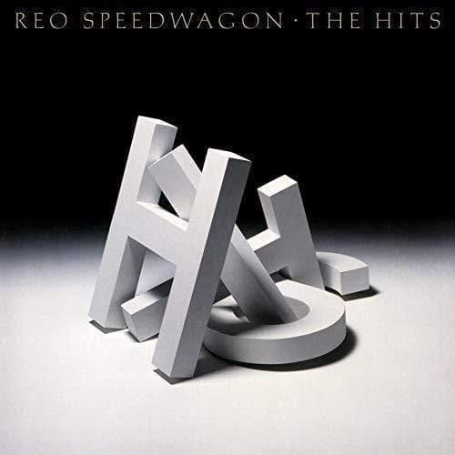 Reo Speedwagon - The Hits (Vinyl) - Joco Records