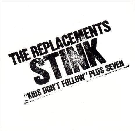 Replacements - Stink (12-Inch Vinyl) - Joco Records
