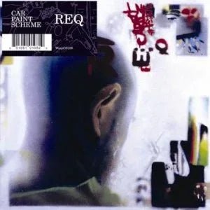Req - Car Paint Scheme (2 LP) - Joco Records