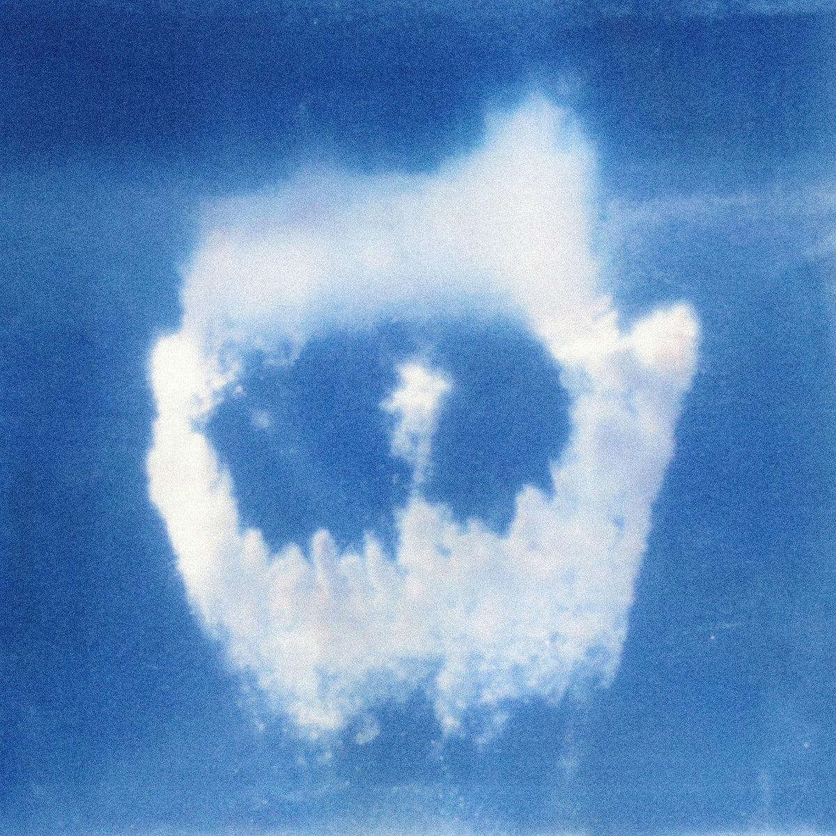 Resavoir - Above The Clouds (Rare Cloud Vinyl) - Joco Records