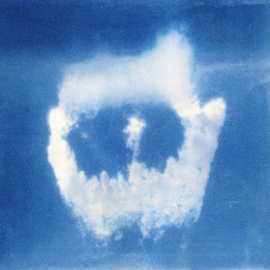 Resavoir - Above The Clouds (Rare Cloud Vinyl) - Joco Records