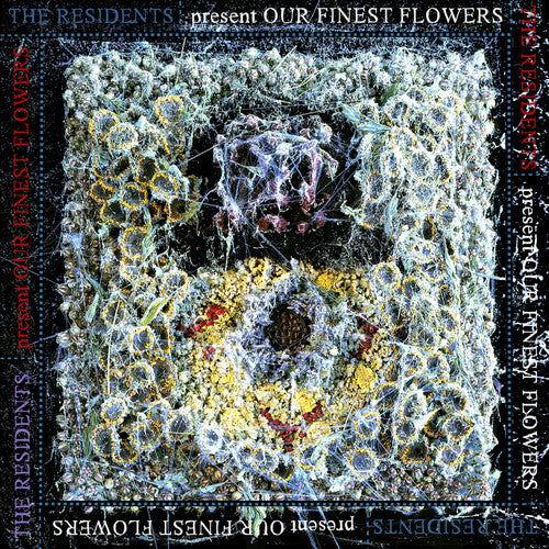 Residents - Our Finest Flowers (RSD 4.22.23) (LP) - Joco Records