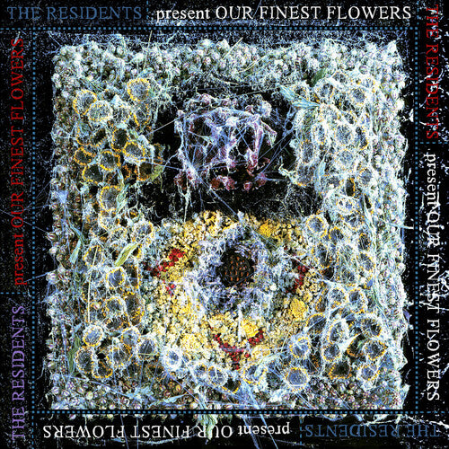Residents - Our Finest Flowers (RSD 4.22.23) (Vinyl) - Joco Records
