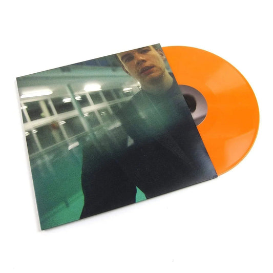 Rex Orange County - Apricot Princess (Limited Edition, Orange Vinyl) (LP) - Joco Records