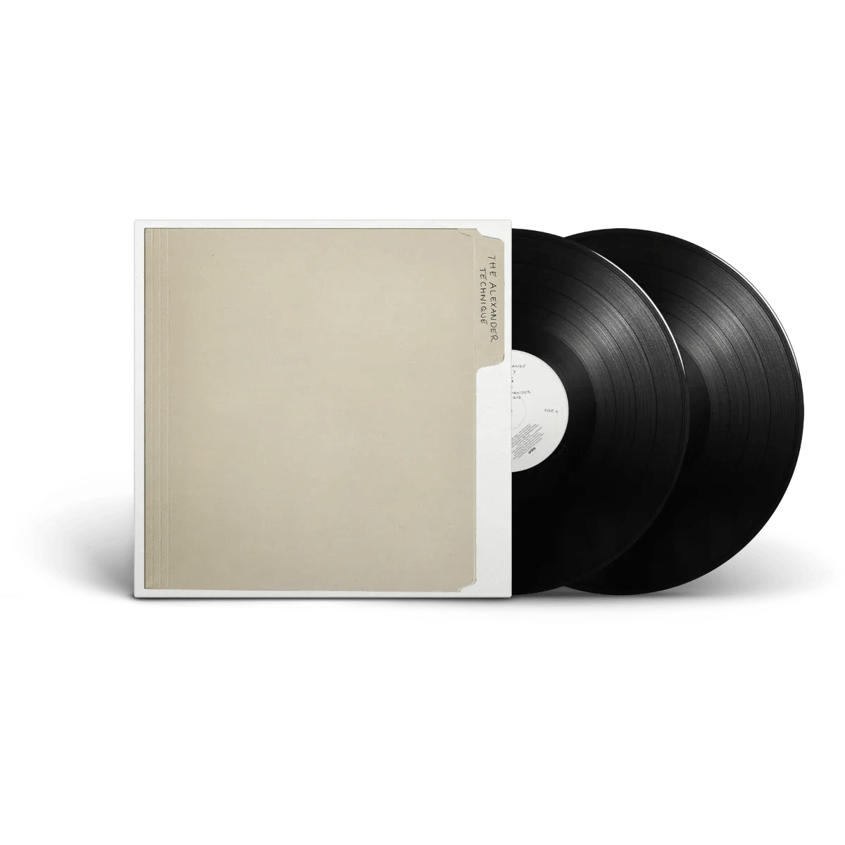 Rex Orange County - The Alexander Technique (Gatefold Lp Jacket, Poster) (2 LP) - Joco Records