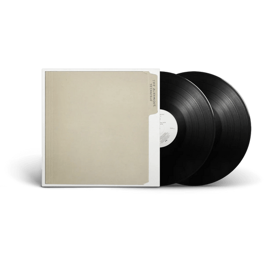 Rex Orange County - The Alexander Technique (Gatefold Lp Jacket, Poster) (2 LP) - Joco Records