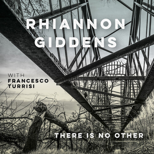 Rhiannon Giddens - There Is No Other (Vinyl) - Joco Records