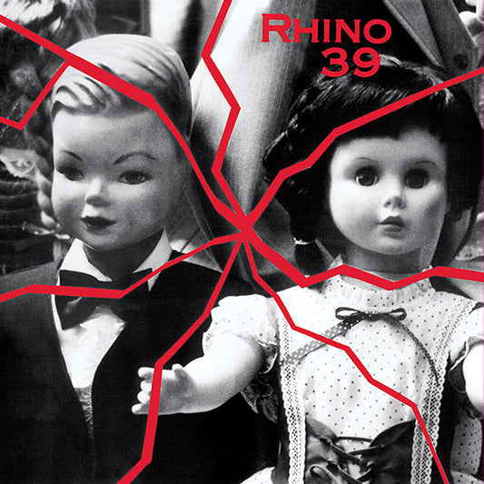 RHINO 39 - Rhino 39