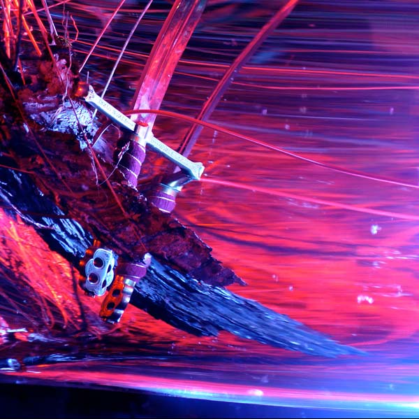 Rhyton - Navigating by Starlight