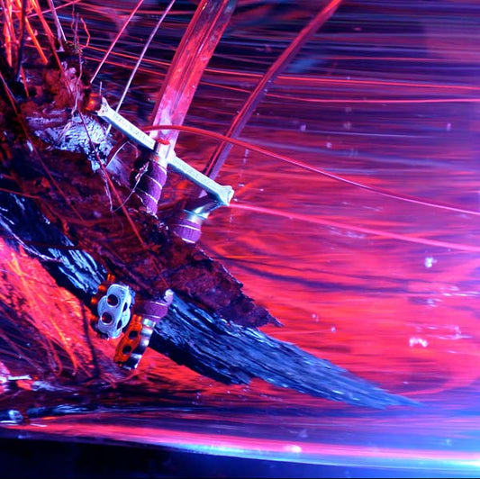 Rhyton - Navigating by Starlight