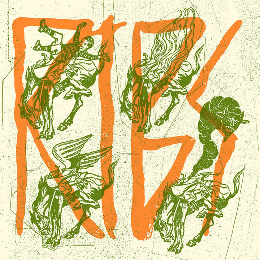Ribs - Cold Ribs