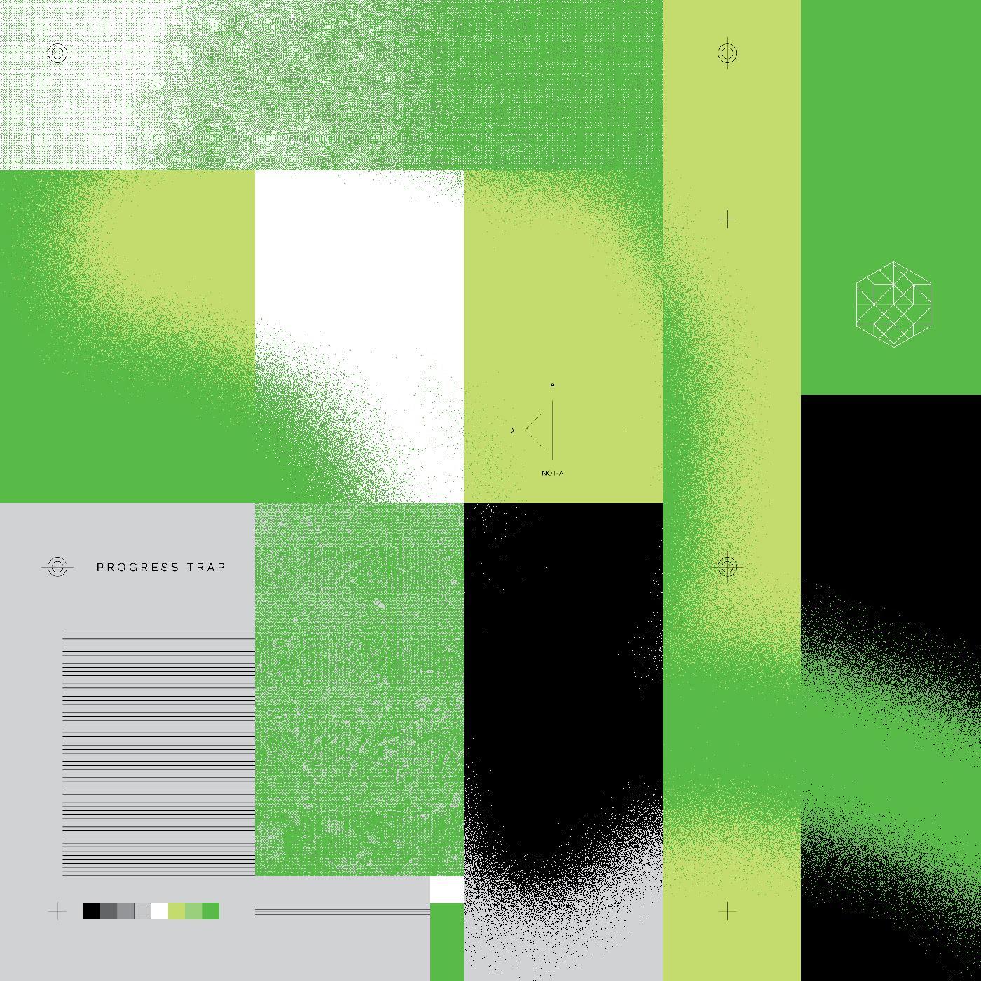 Ricardo Donoso - Progress Trap (Vinyl) - Joco Records