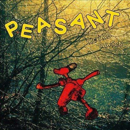 Richard Dawson - Peasant (2 LP) - Joco Records