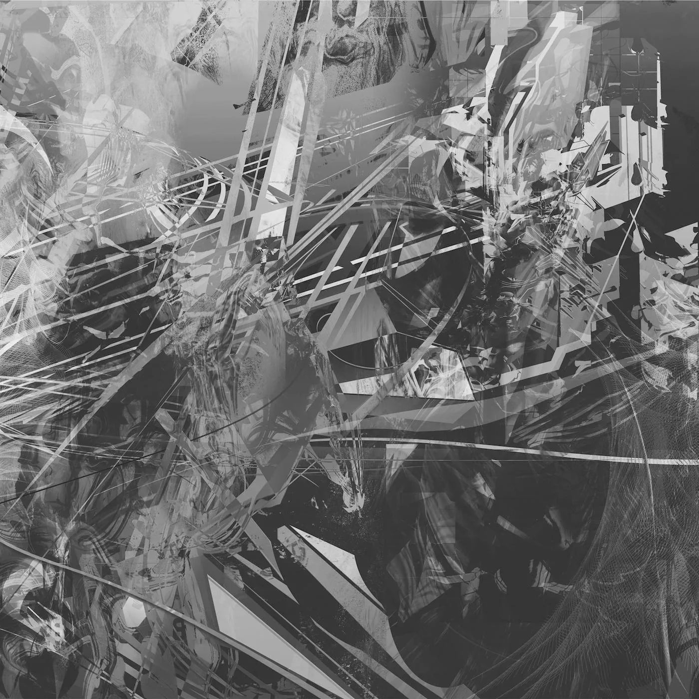 Richard Devine - Sort\Lave (Vinyl) - Joco Records