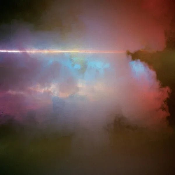 Richard Fearless - Deep Rave Memory (2 LP) - Joco Records