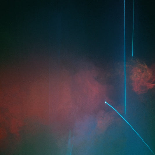 Richard Fearless - Future Rave Memory (Vinyl)