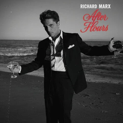 Richard Marx - After Hours (180 Gram Vinyl) - Joco Records