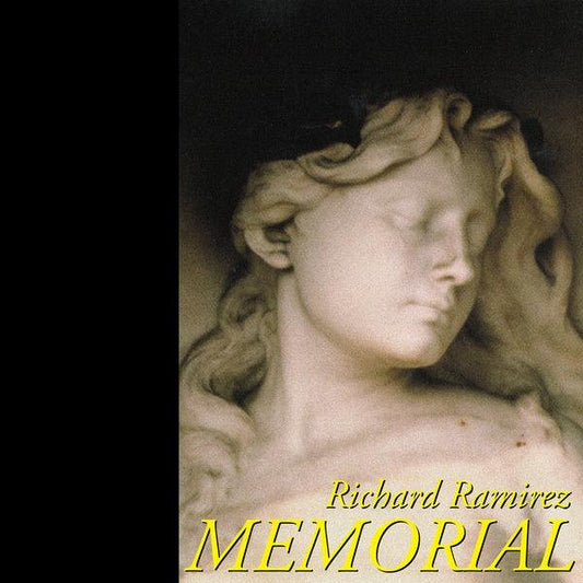 RICHARD RAMIREZ - Memorial