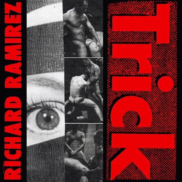 Richard Ramirez - Trick (2 LP) - Joco Records