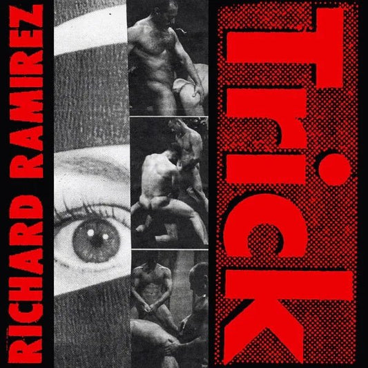 Richard Ramirez - Trick (2 LP) - Joco Records