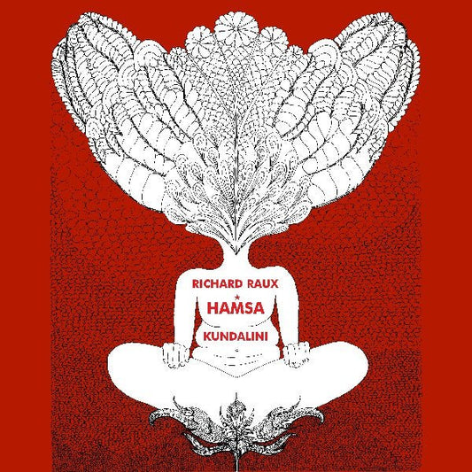 Richard Raux & Hamsa - Kundalini (LP) - Joco Records