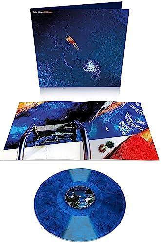 Richard Wright - Wet Dream (2023 Remix) (LP) - Joco Records