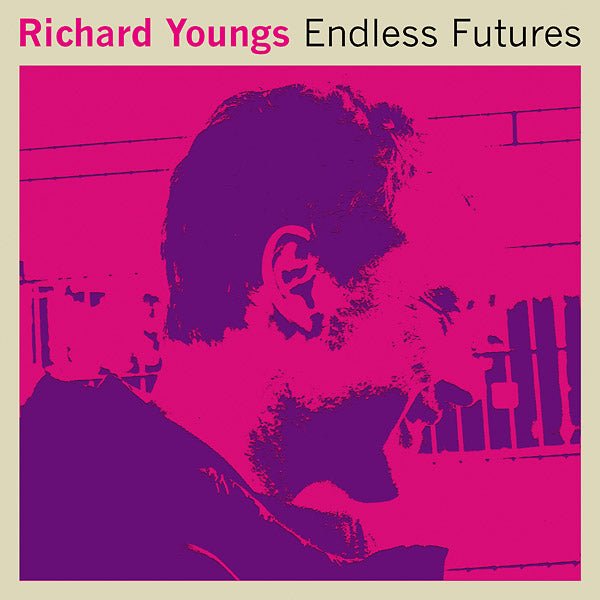 Richard Youngs - Endless Futures (LP) - Joco Records