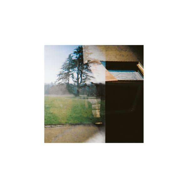 Richard Youngs - Modern Sorrow (LP) - Joco Records