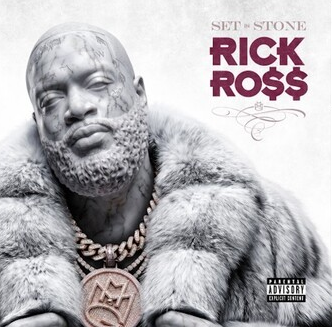 Rick Ross - Set in Stone (Explicit Content)