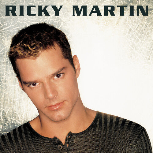 Ricky Martin - Ricky Martin (2 LP) - Joco Records