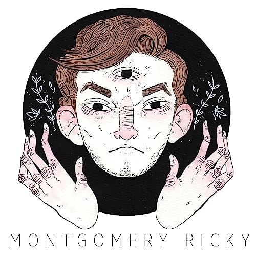 Ricky Montgomery - Montgomery Ricky (LP)