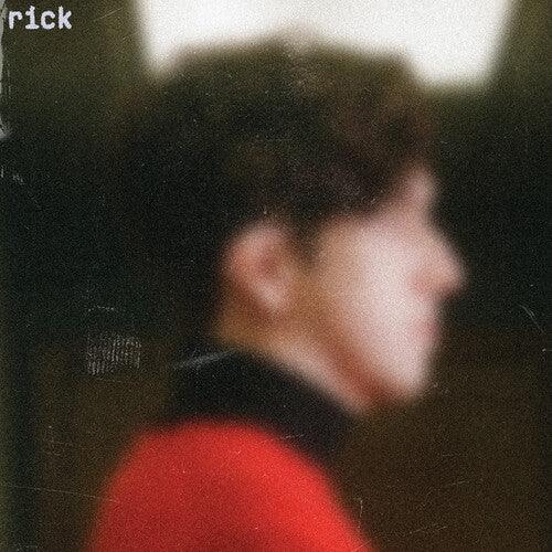 Ricky Montgomery - Rick (Indie Exclusive, Cobalt Blue Vinyl) (LP) - Joco Records
