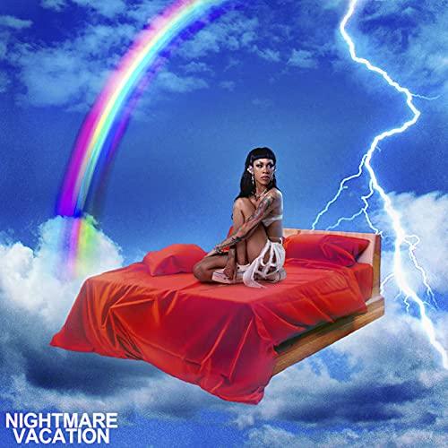 Rico Nasty - Nightmare Vacation (Vinyl) - Joco Records