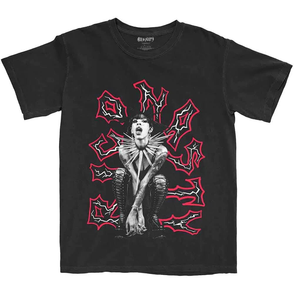 Rico Nasty - Punk Rico (T-Shirt) - Joco Records