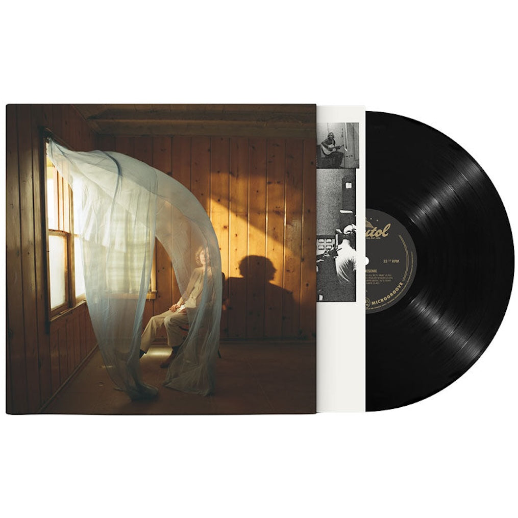 Beck - Ride Lonesome (LP)