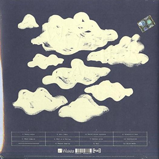Ride - Weather Diaries (Gatefold, Embossed) (2 LP) - Joco Records