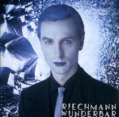 Riechmann - Wunderbar (LP) - Joco Records