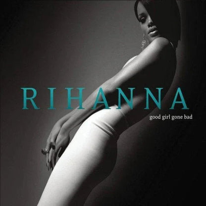 Rihanna - Good Girl Gone Bad (2 LP) - Joco Records