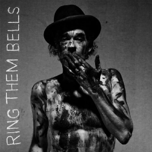Ring Them Bells - Ring Them Bells (LP) - Joco Records