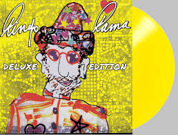 Ringo Star - Ringo Rama Deluxe Edition (Translucent Yellow Vinyl) (Bonus Tracks) (2 LP)