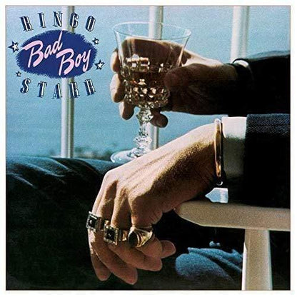 Ringo Starr - Bad Boy (LP) - Joco Records