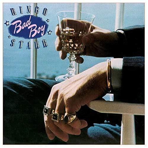 Ringo Starr - Bad Boy (LP) - Joco Records