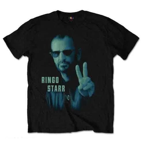 Ringo Starr - Colour Peace (T-Shirt) - Joco Records