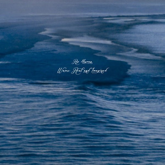 Rip Hayman - Waves: Real And Imagined (LP) - Joco Records