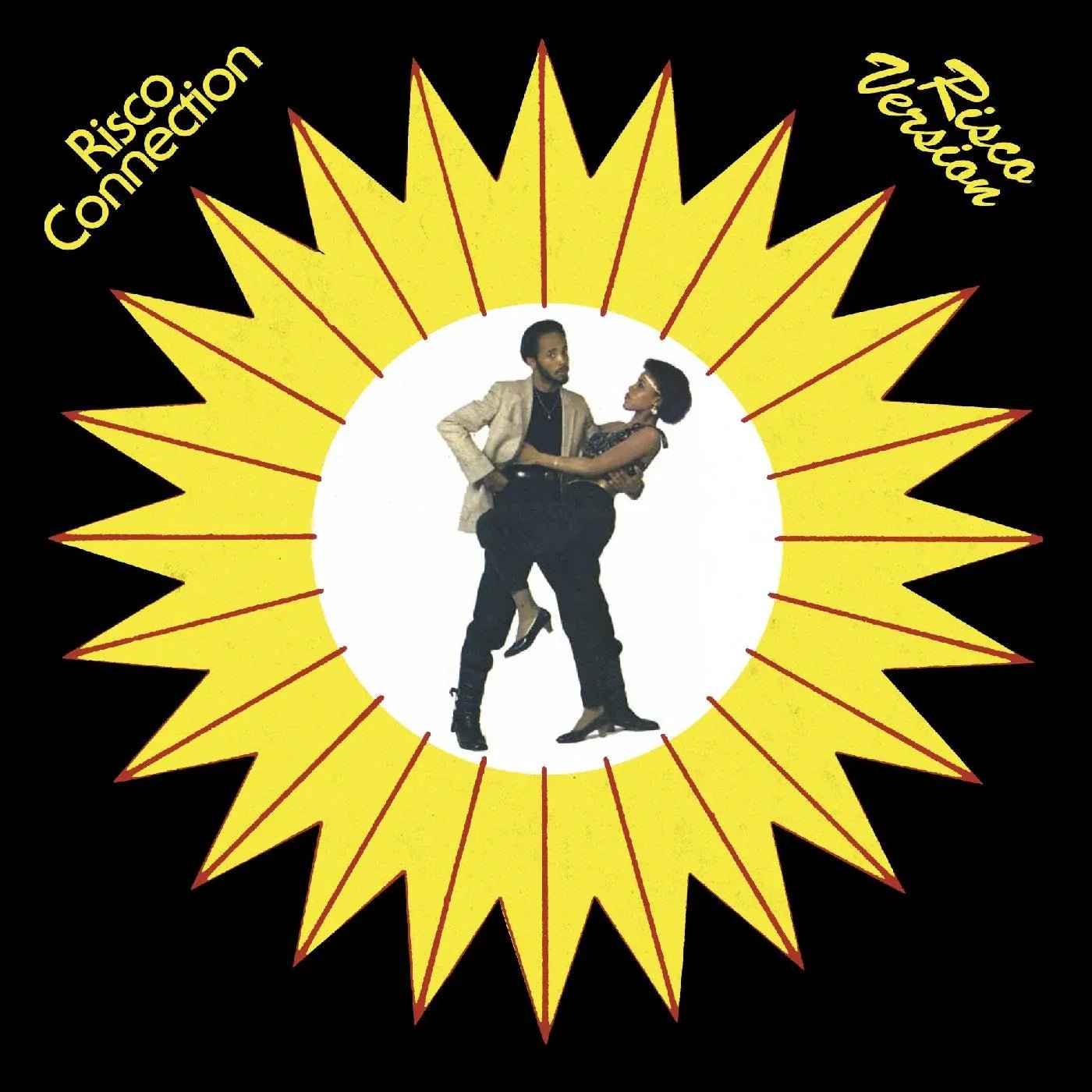Risco Connection - Risco Version (3 LP) - Joco Records