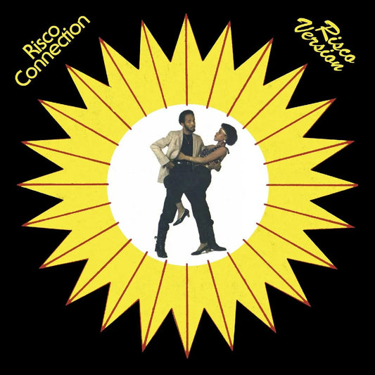 Risco Connection - Risco Version (3 LP) - Joco Records