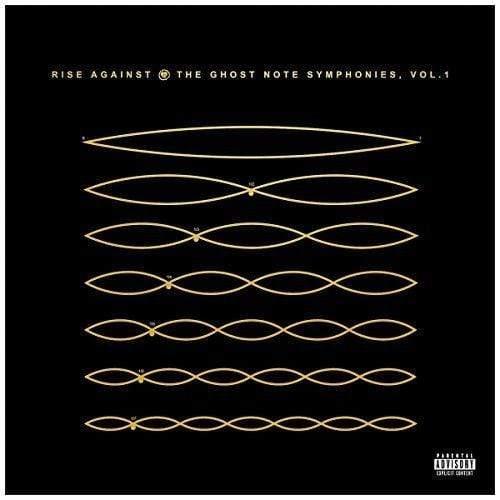 Rise Against - Ghost Note Symhponies Vol 1 (LP)