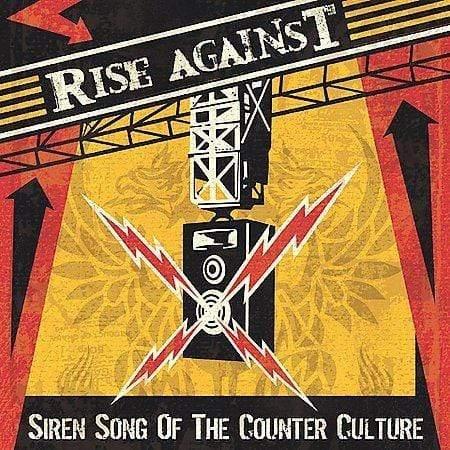 Rise Against - Siren Song of the Counter Culture (Vinyl Box Set) - Joco Records