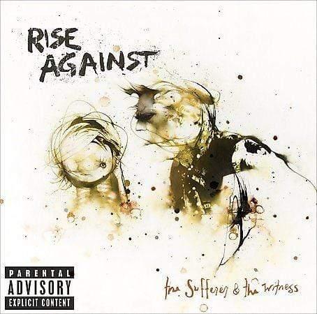 Rise Against - Sufferer & The (Ex)  (Vinyl)